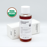 Brottle Organic Camellia Sinensis Leaf Extract