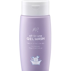 FAMILY ALL-IN-ONE GEL WASH