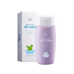FAMILY ALL-IN-ONE GEL WASH