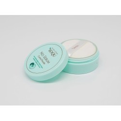 SOQU NO-SEBUM CONTROL POWDER