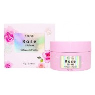 SOQU ROSE CREAM (70g)