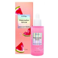 SOQU WATERMELON SERUM 50ml