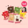 [NEW] Shake Baby Lactocut Protein Pouch 45g, 5 types, choose 1