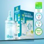 [8 million units sold/No. 1 sebum cleaner] Silso Super Melting Sebum Softener 150g special (+ 40 sticky cotton pads + 1 pore tension mask pack)