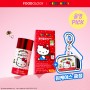 [April All Young Pick/Hello Kitty Collaboration] Coleology PRO 600mg*30/60 tablets single item/special (+ keyring gift)