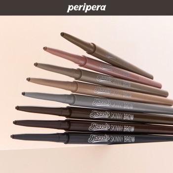 Peripera Speedy Skinny Brow 8 Colors