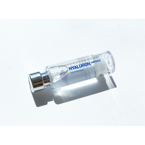 Hyaluron  ampoule