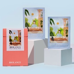 Biolance Pure Calming Mask Pack