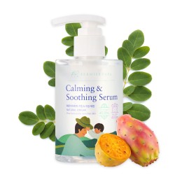 CALMING AND SOOTHING SERUM