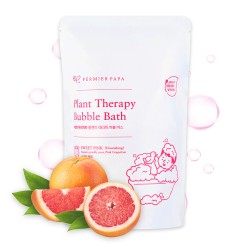 PLANT THERAPY BUBBLE BATH SWEET PINK
