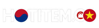 핫아이템 Giá trị được công nhận