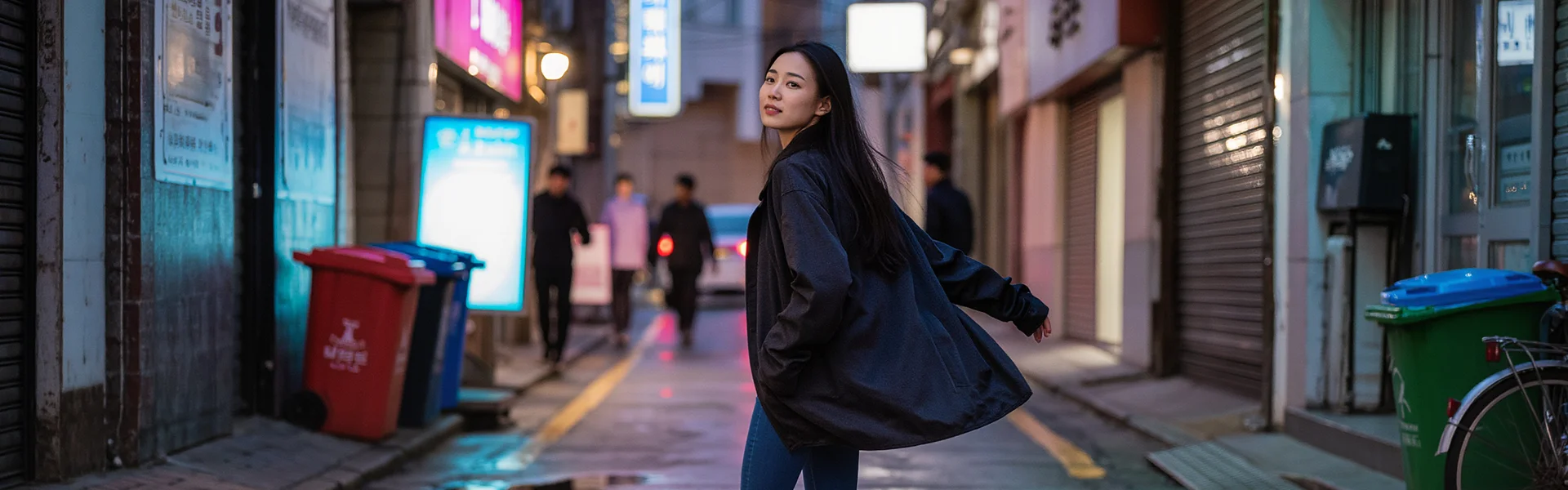 Hãy đăng ký trước để được kết nối với các thương hiệu hàng đầu Hàn Quốc.